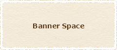 Banner Space